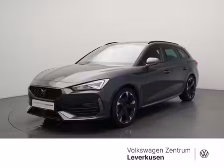 Cupra Leon 150