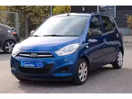 Hyundai i10 1.1 69 Classic