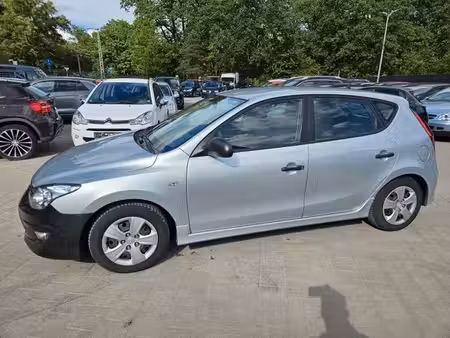 Hyundai i30 1.4 109