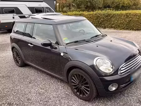 Mini Clubman Cooper 1.6 120