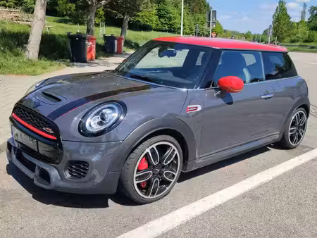 Mini Mini John Cooper Works 2.0 170