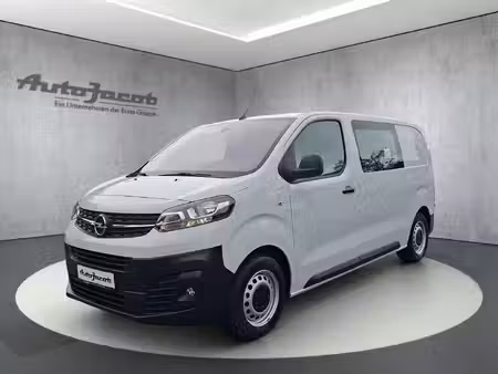 Opel Vivaro 1.5 120