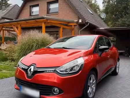 Renault Clio 0.9 TCe 90 Dynamique
