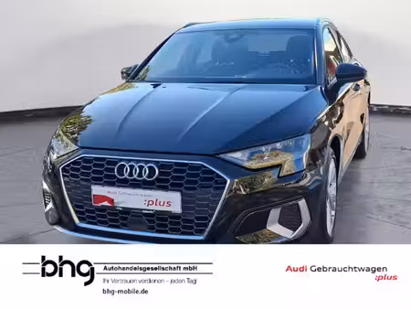 Audi A3 2.0 TDI 116