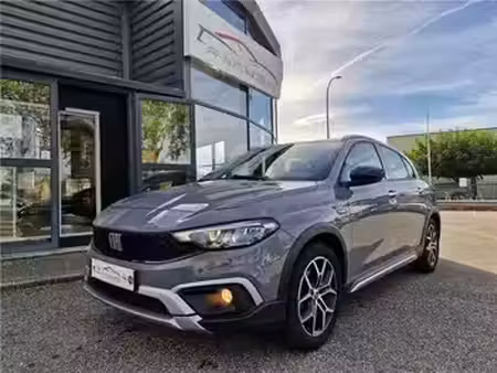 Fiat Tipo 1.0 101 Cross
