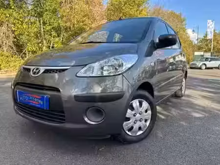 Hyundai i10 1.1 66