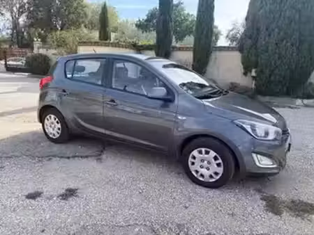 Hyundai i20 1.2 85 Edition Speciale