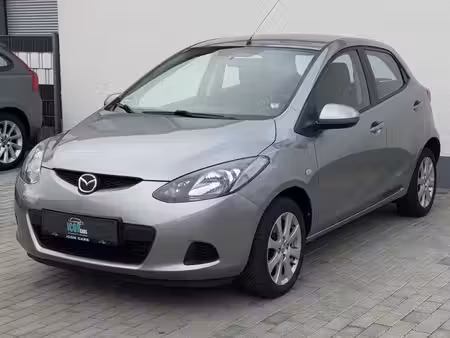 Mazda Mazda2 MZR 1.3 75