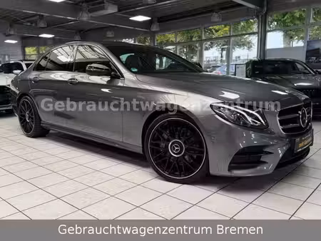 Mercedes-Benz Classe E E 350 V6 3.0 258
