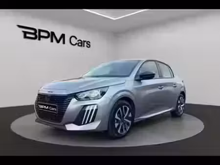 Peugeot 208 1.2 PureTech 100 Style