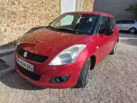 Suzuki Swift 1.2 94 Pack