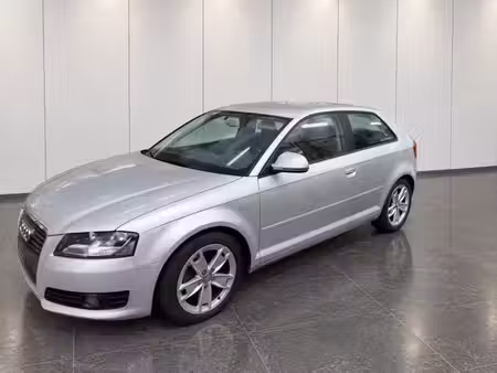 Audi A3 1.4 TFSI 125 Ambition