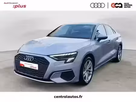 Audi A3 1.5 TFSI 150 Design