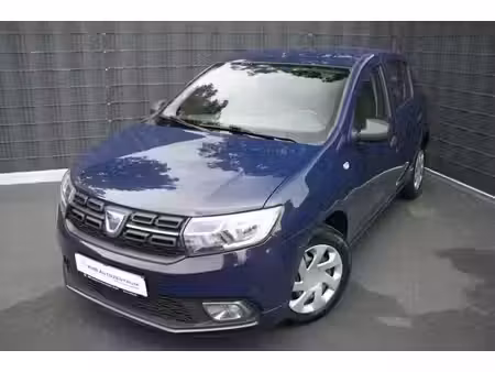 Dacia Sandero 1.0 SCe 75
