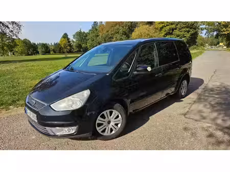 Ford Galaxy 2.0 TDCi 140