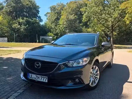Mazda Mazda2 2.2
