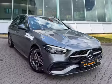 Mercedes-Benz Classe C C 200