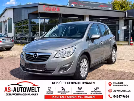 Opel Meriva 1.4