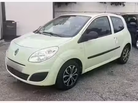 Renault Twingo 1.2 60 Authentique