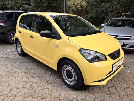 Seat Mii 1.0 60 Référence
