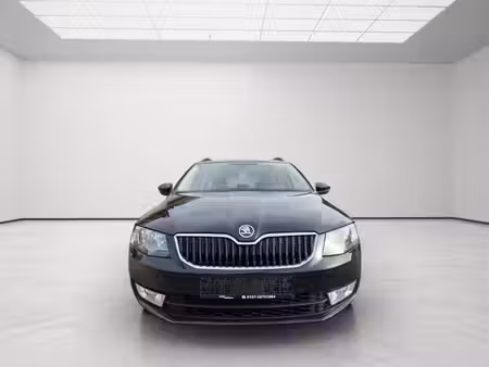 Škoda Octavia 2.0 TDI 150 Elegance