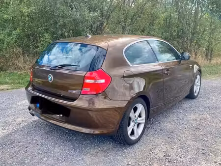BMW Série 1 116i 2.0 122