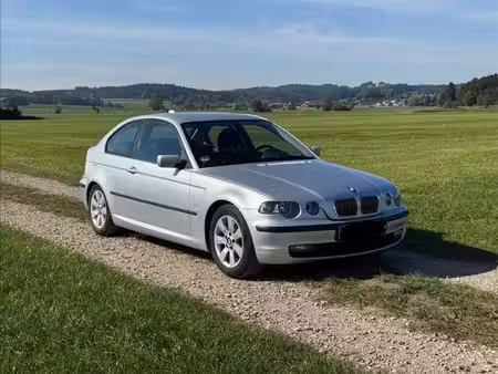 BMW Série 3 318i 2.0 150