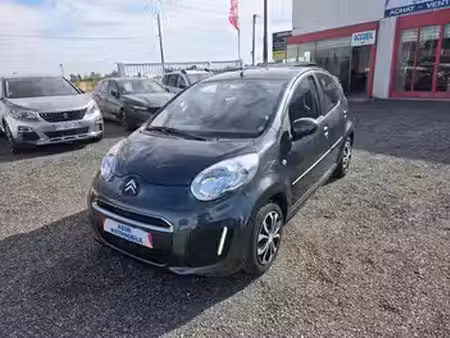 Citroën C1 1.0 68 Attraction