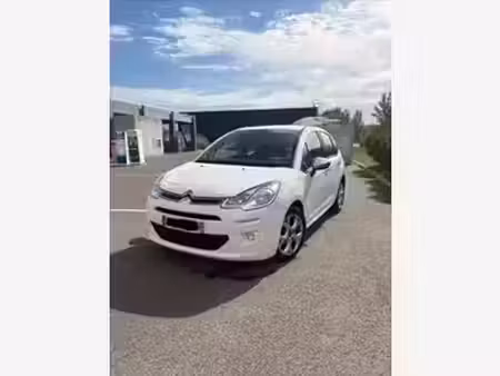 Citroën C3 1.2 VTi 82 Confort