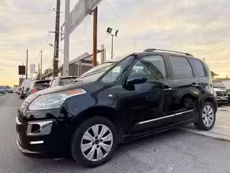 Citroën C3 1.2 PureTech 110 Exclusive