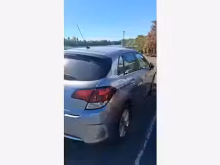 Citroën C4 1.2 PureTech 110 Millenium