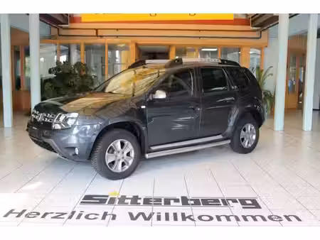 Dacia Duster 1.2 TCe 125 Prestige
