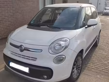Fiat 500L 1.4 95