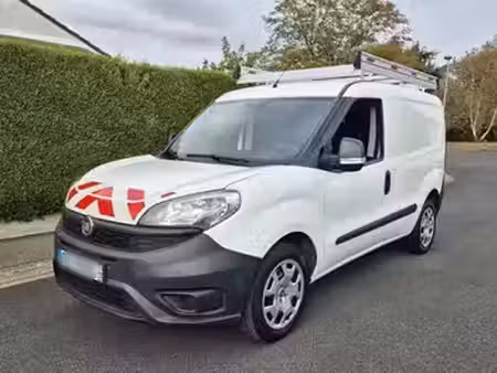 Fiat Doblo 1.4 95 Pop
