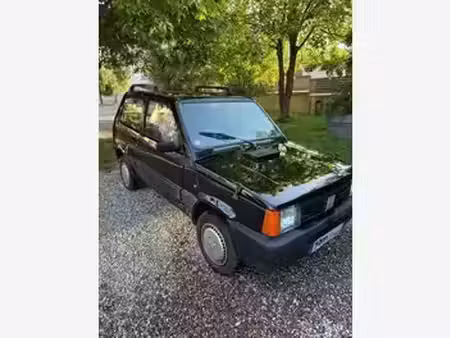 Fiat Panda 1.0
