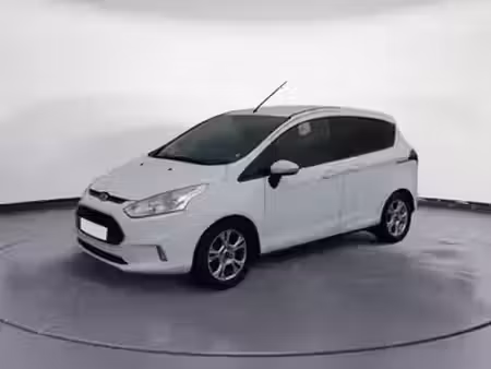 Ford B-max 1.0 SCTi 100 Trend