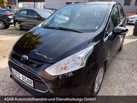 Ford B-max 1.0 Sync Edition