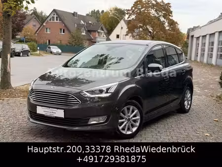 Ford C-max 1.5 150 Titanium