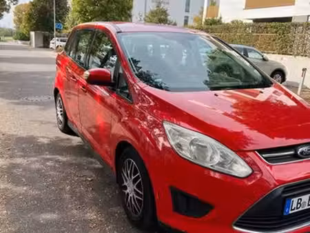 Ford Grand C-max 2.0 TDCi 115 SE