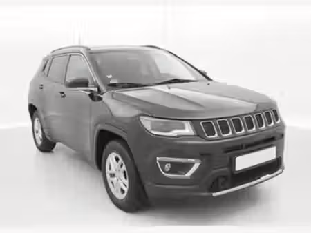 Jeep Compass 1.4 140 Limited