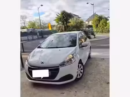 Peugeot 208 1.2 PureTech 68 Like