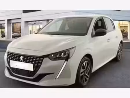 Peugeot 208 1.2 PureTech 100 Allure
