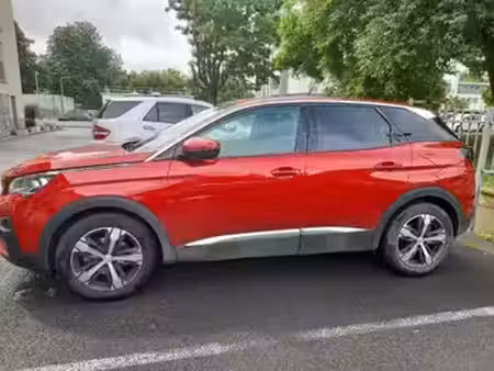 Peugeot 3008 1.2 PureTech 130 Active