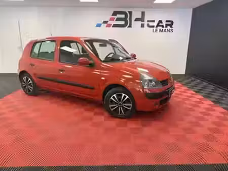 Renault Clio 16S 1.2 Authentique