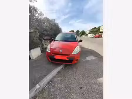 Renault Clio 1.2 75 Alize