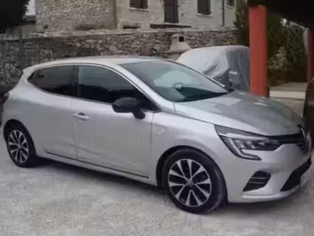 Renault Clio 1.0 TCe 90 Techno