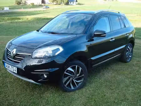 Renault Koleos 2.0 dCi 175
