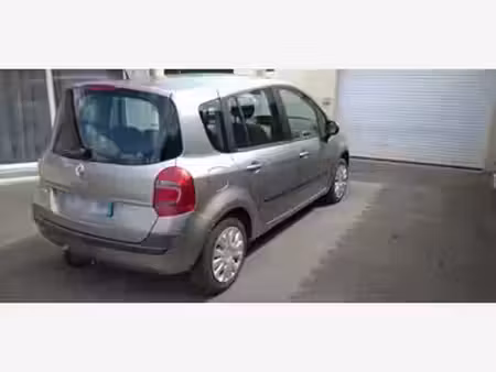 Renault Modus 1.2 75 .com