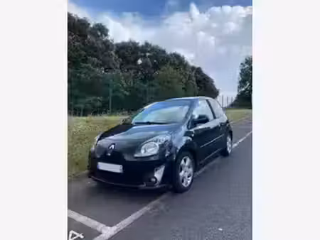 Renault Twingo 1.2 75 Rip Curl
