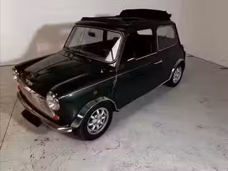 Rover Mini 1.3